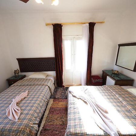Pyramids Loft Guesthouse Il Il Cairo Camera foto