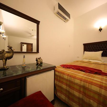 Pyramids Loft Guesthouse Il Il Cairo Camera foto